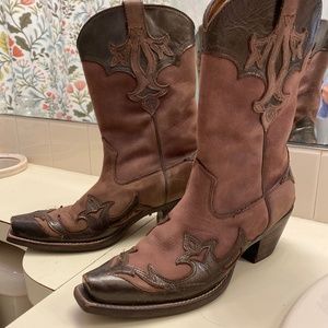 Ariat Cowgirl Boot